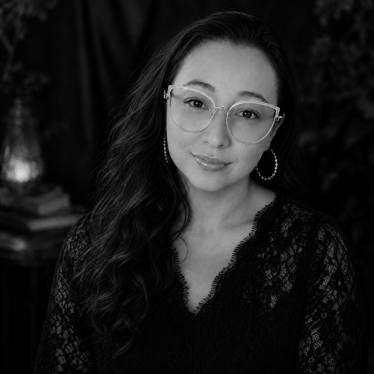 Danielle Sunday author portrait